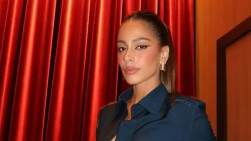 Tini Stoessel