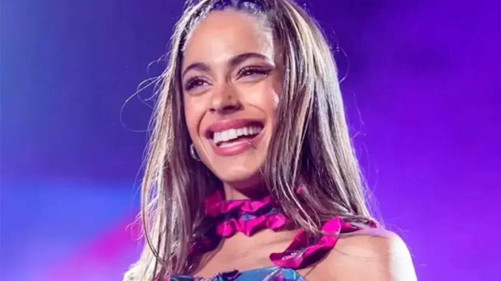 Tini Stoessel