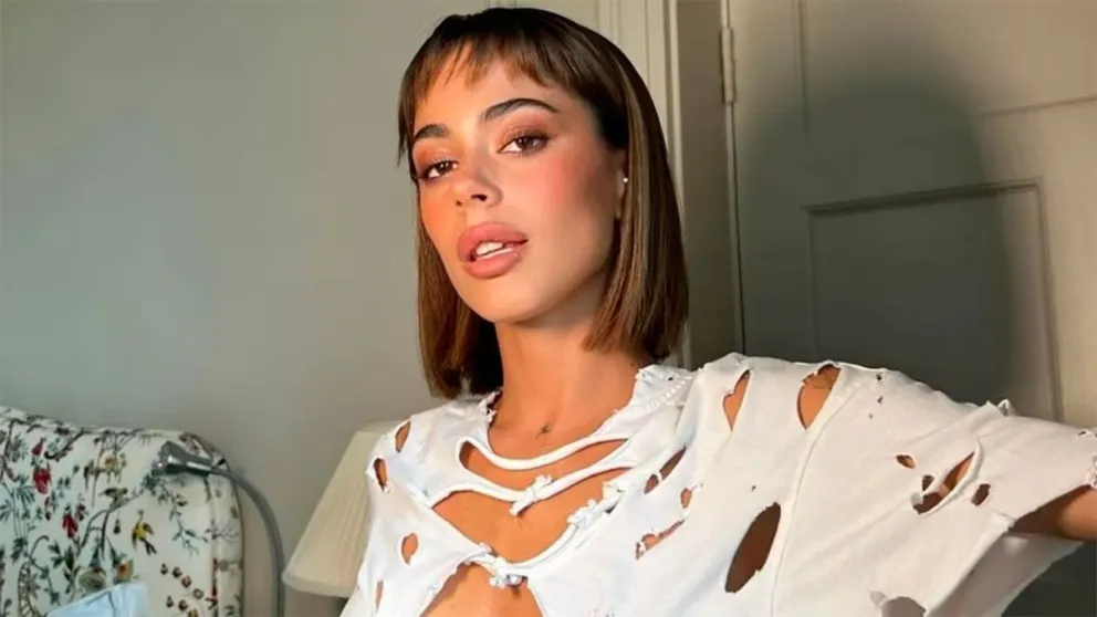 Descubrí el impresionante patrimonio de Tini Stoessel: ¿Cuánto gana realmente la estrella argentina?