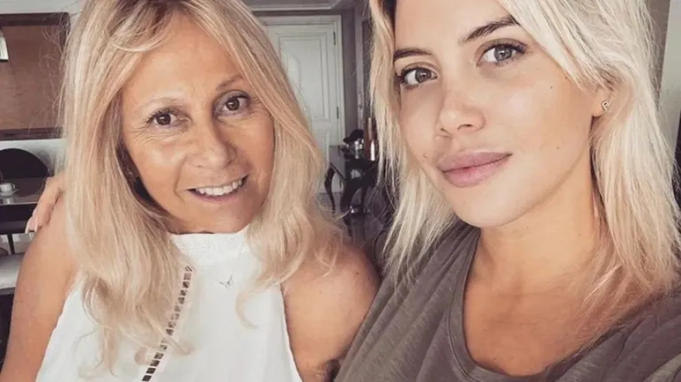 Wanda Nara - Mauro Icardi