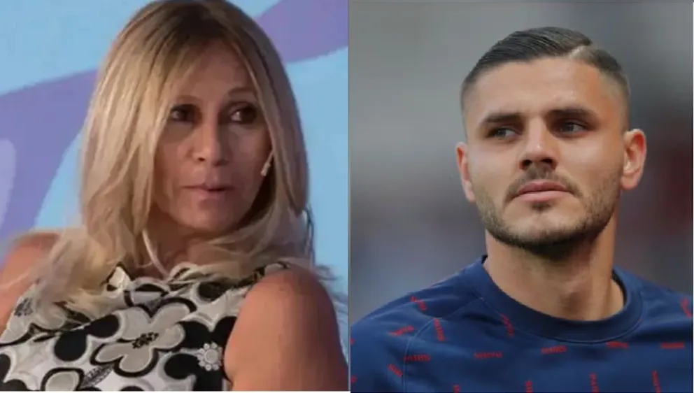 El as bajo la manga de la abogada de Wanda Nara que dejaría mal parado a Mauro Icardi: "todavía no salió a la luz"