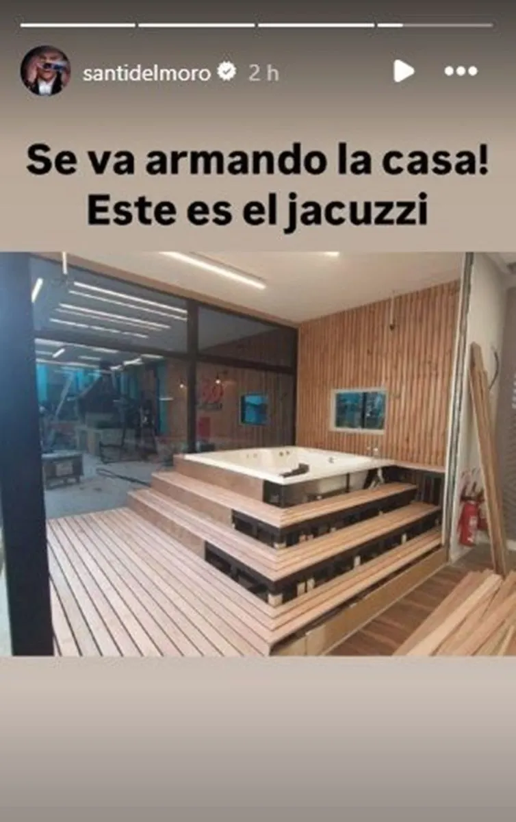 Gran Hermano-Santiago del Moro