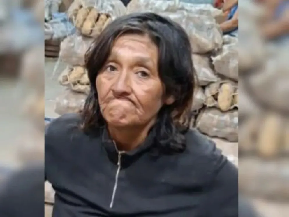 Buscan desesperadamente a una salteña desaparecida durante el fin de semana