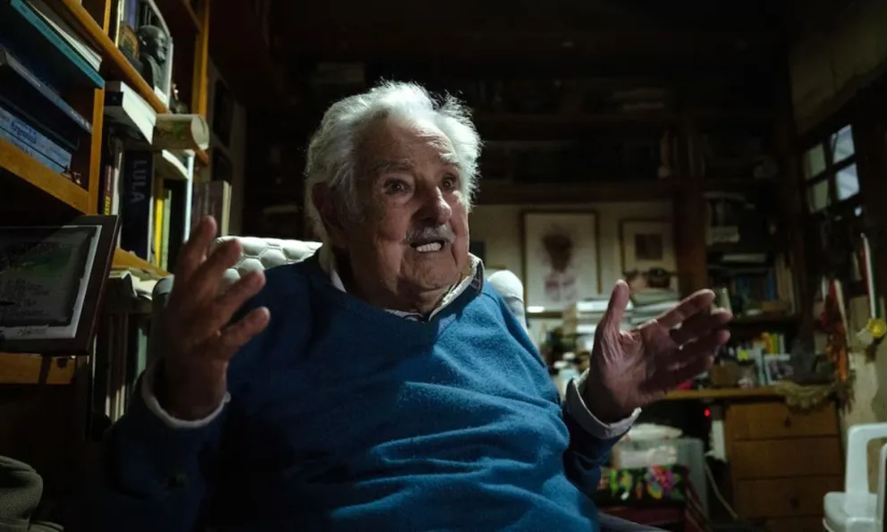 Pepe Mujica recibe cuidados paleativos tras el avance de su cáncer terminal