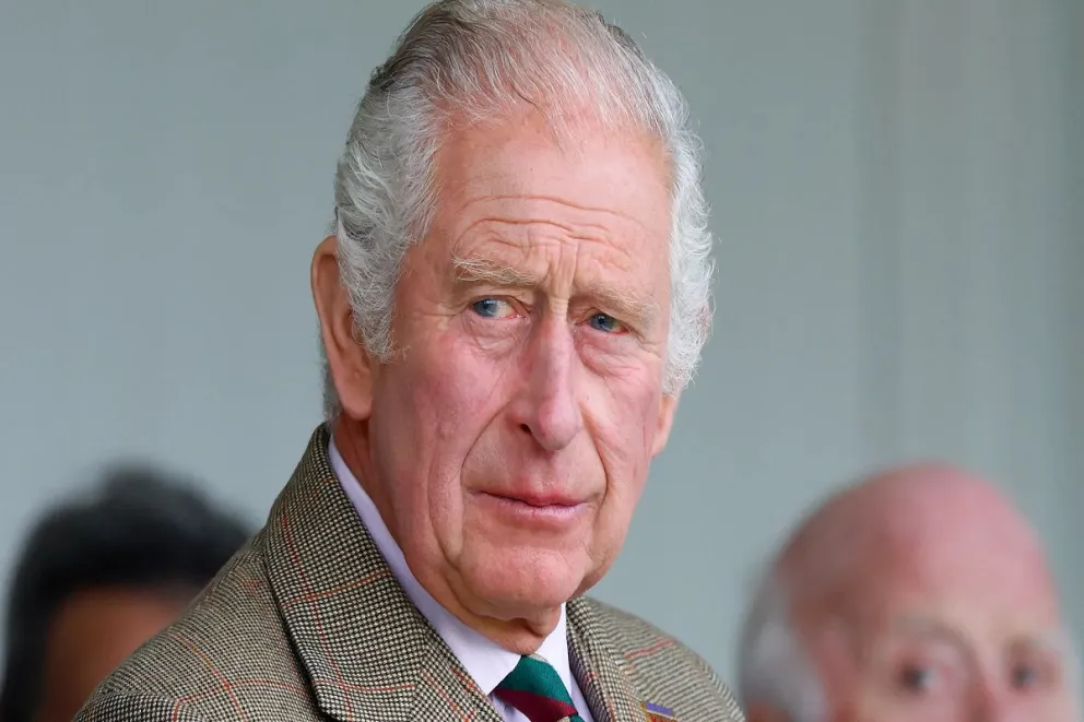 Rey Carlos excluye al príncipe Harry y Meghan de la cena de Navidad en Buckingham 