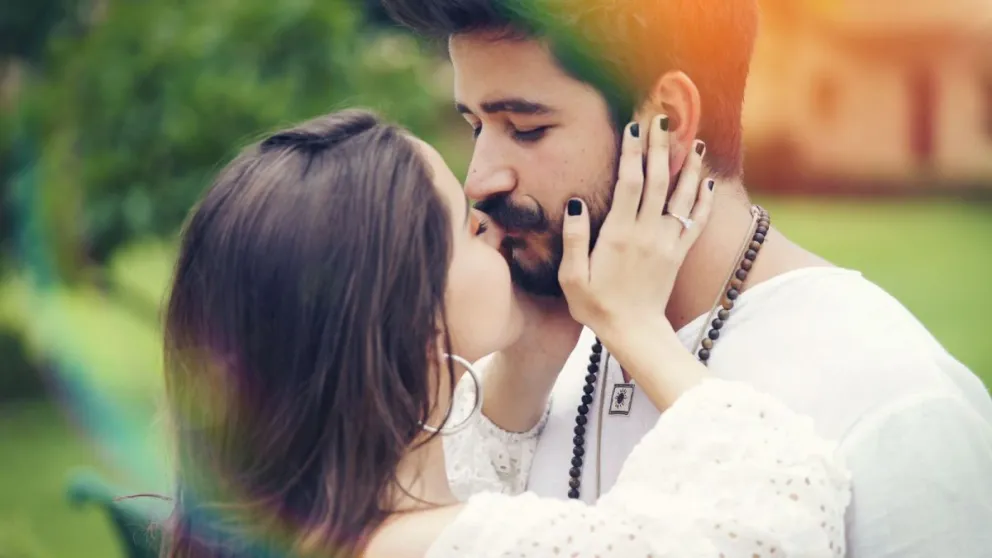 Camilo Echeverry y Evaluna: la magia de la Navidad en un emotivo video