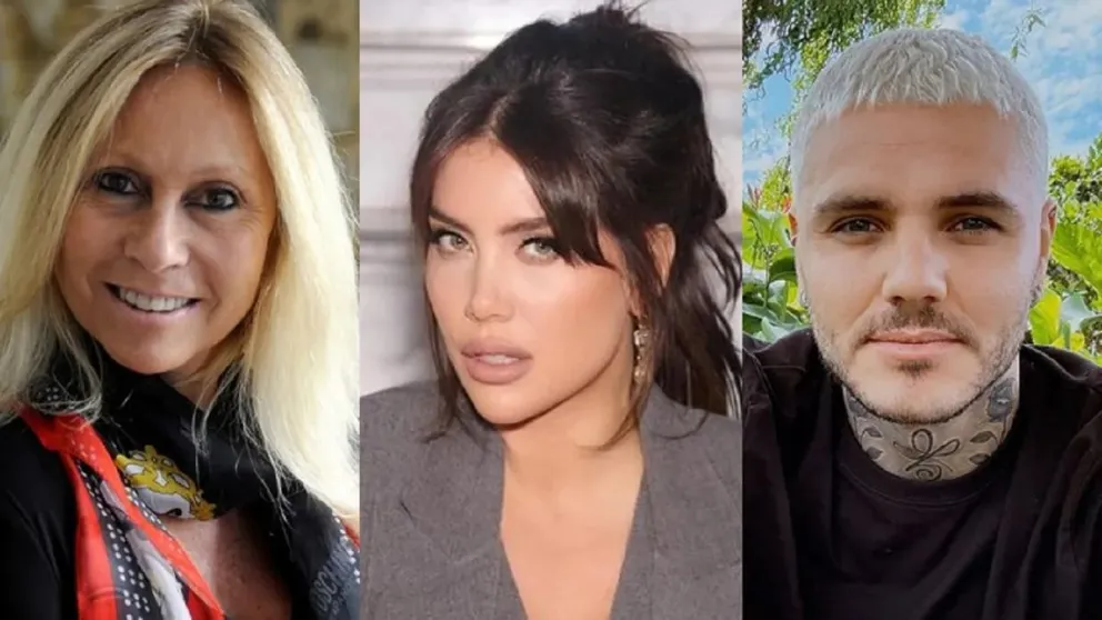 La abogada de Wanda Nara expuso en detalle cómo quedó la separación de bienes con Mauro Icardi
