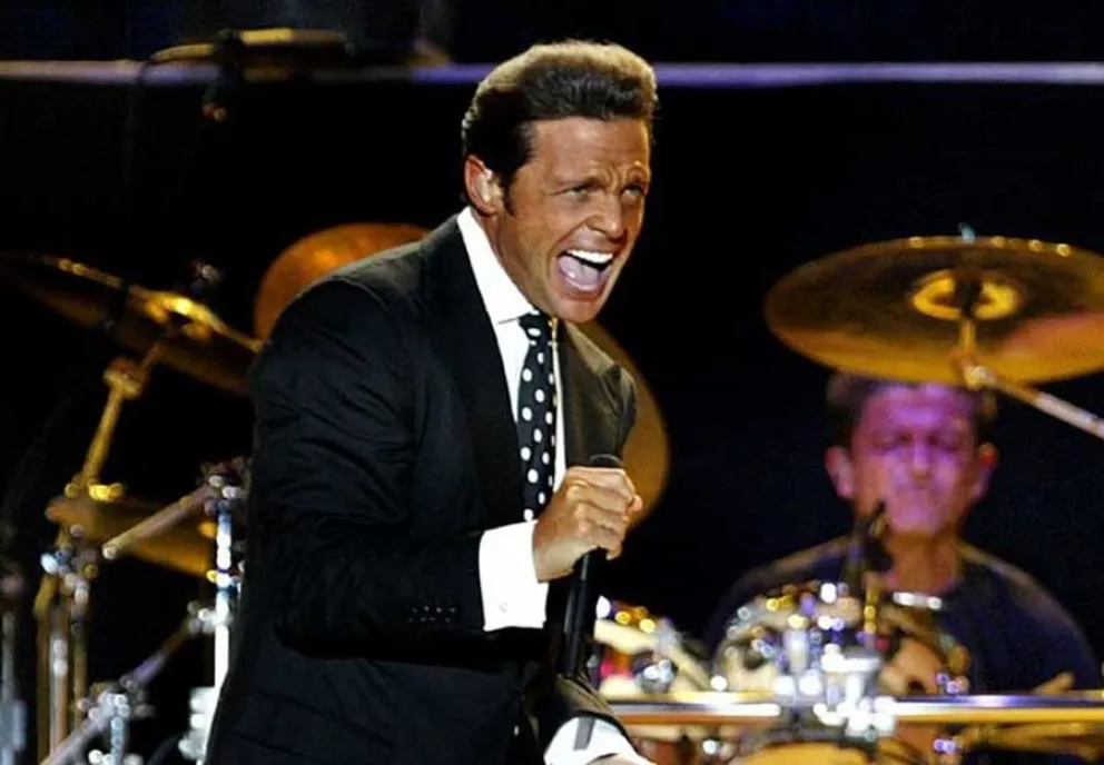 Luis Miguel