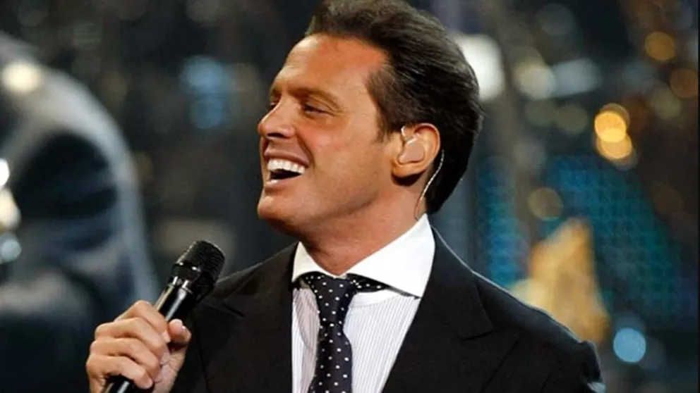 Luis Miguel anunció que el gran cierre de su gira mundial será en Argentina: fecha, precios y cómo comprar las entradas
