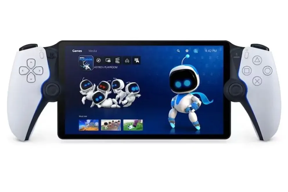 PlayStation