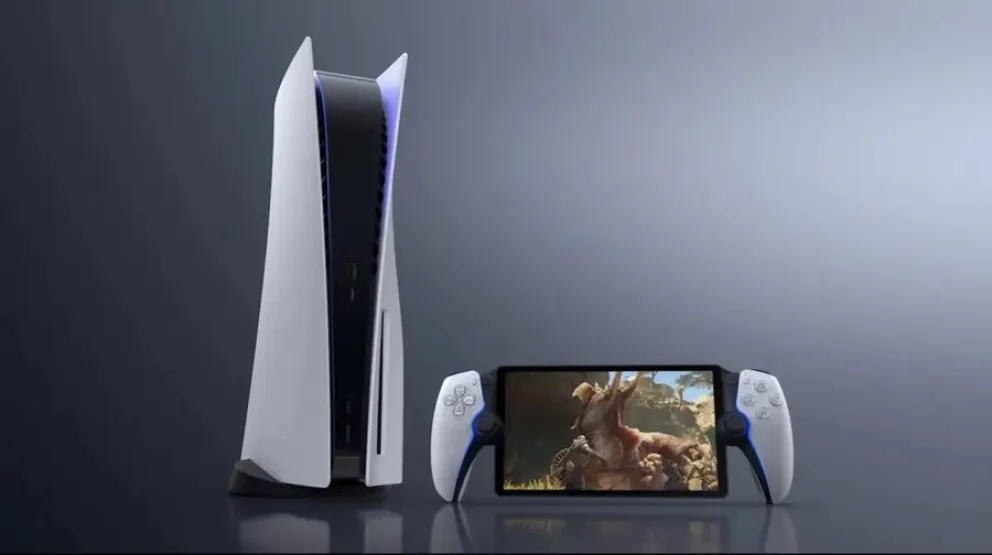 PlayStation