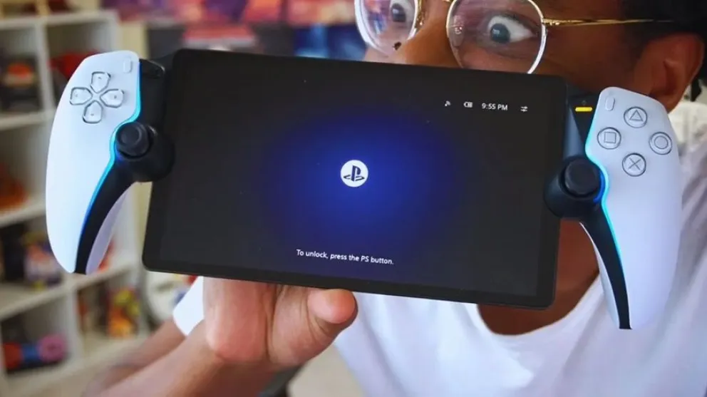 PlayStation