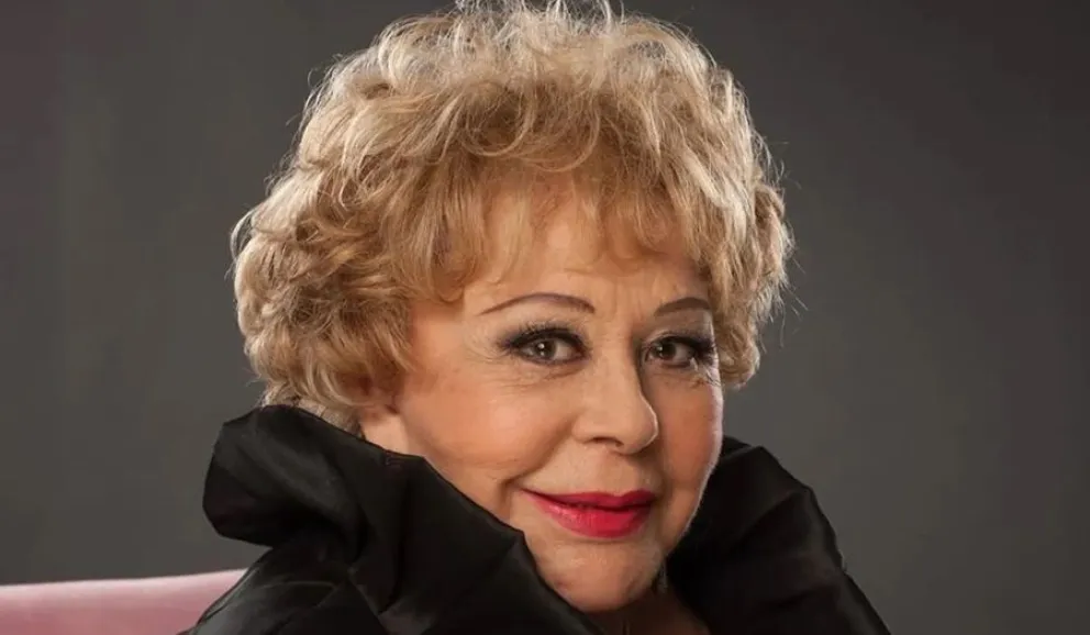 Silvia Pinal