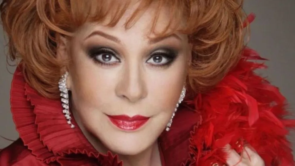 La última diva del cine mexicano Silvia Pinal falleció a los 93 años: su último deseo impactó a todos
