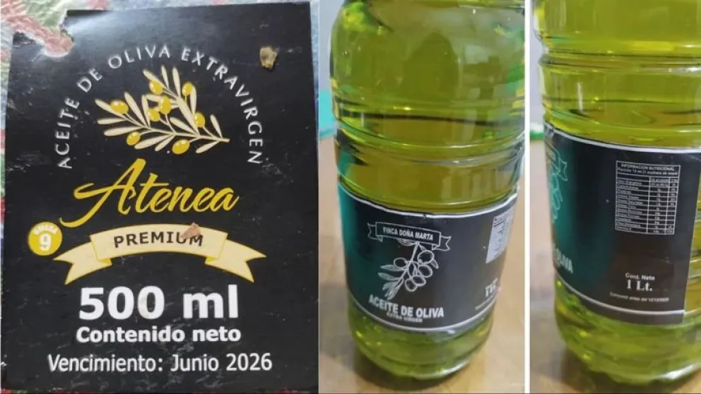 ANMAT prohibici&oacute;n 