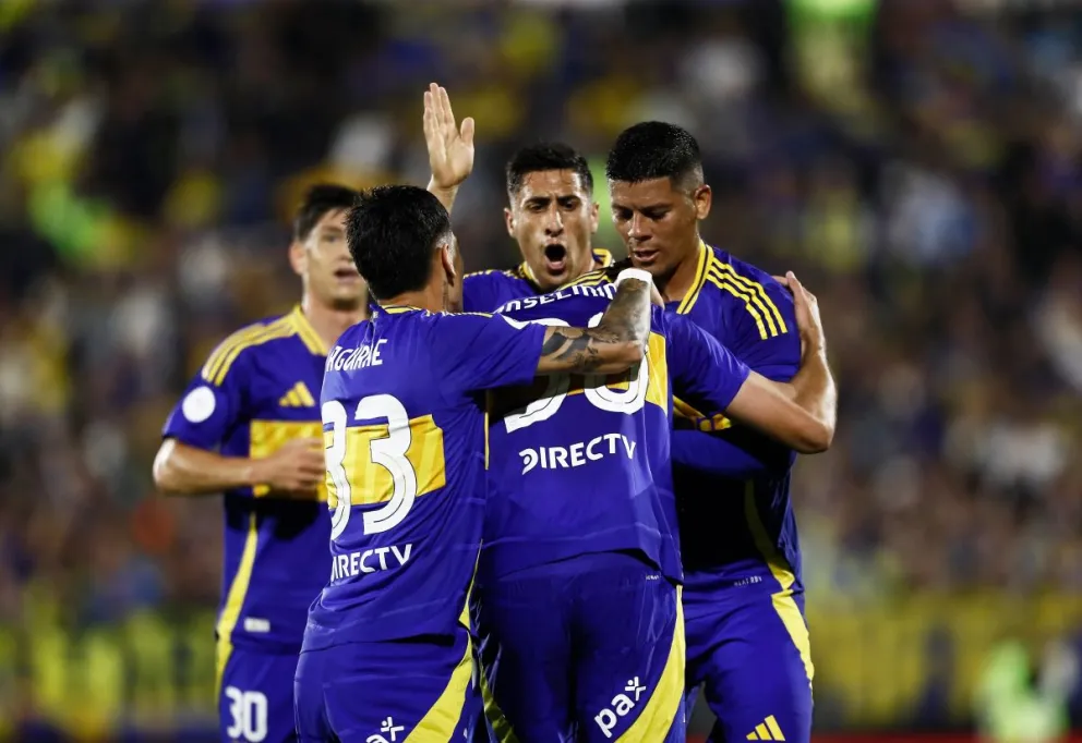 Agenda deportiva: qué podemos ver en la TV durante este fin de semana