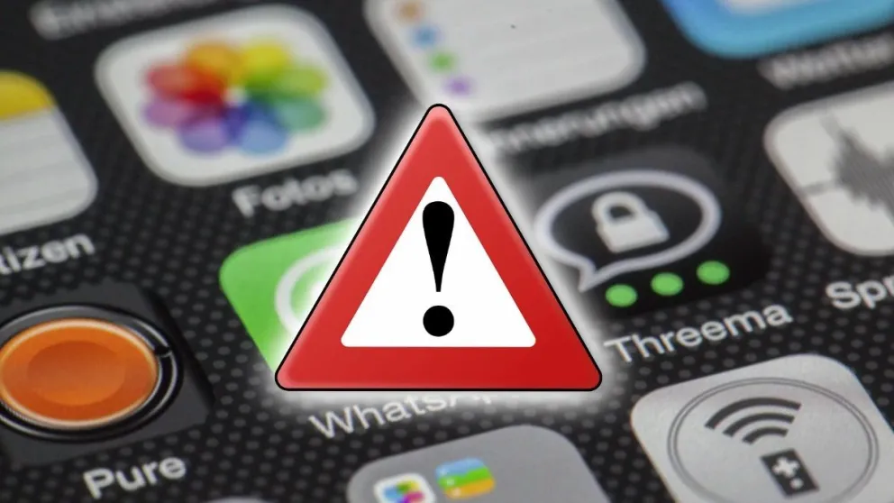 Alerta en Android: estas son las aplicaciones fraudulentas de préstamos que roban tu información