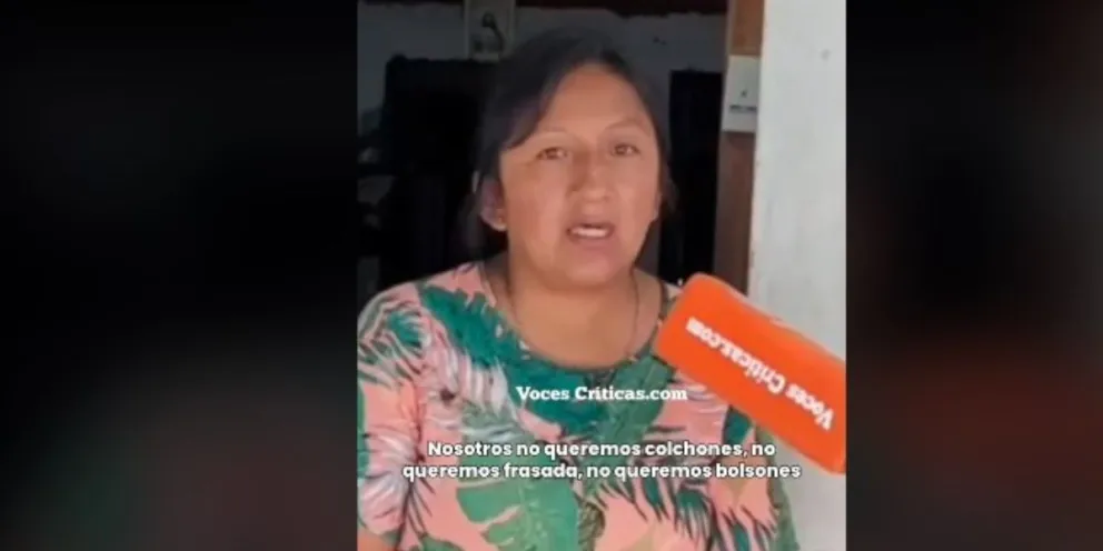 Inundaciones y abandono: los vecinos del Barrio Juan Manuel de Rosas exigen soluciones urgentes