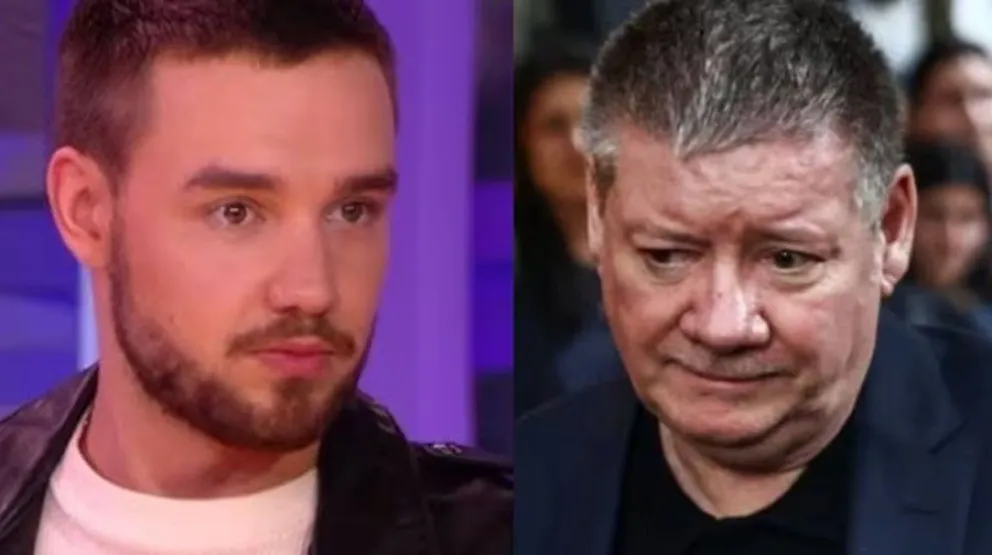 Liam Payne