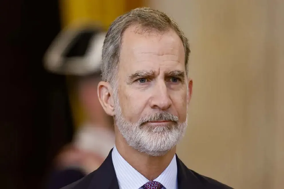 Rey Felipe convoca a sus hermanas en Zarzuela para acordar la última voluntad de la reina Sofía 