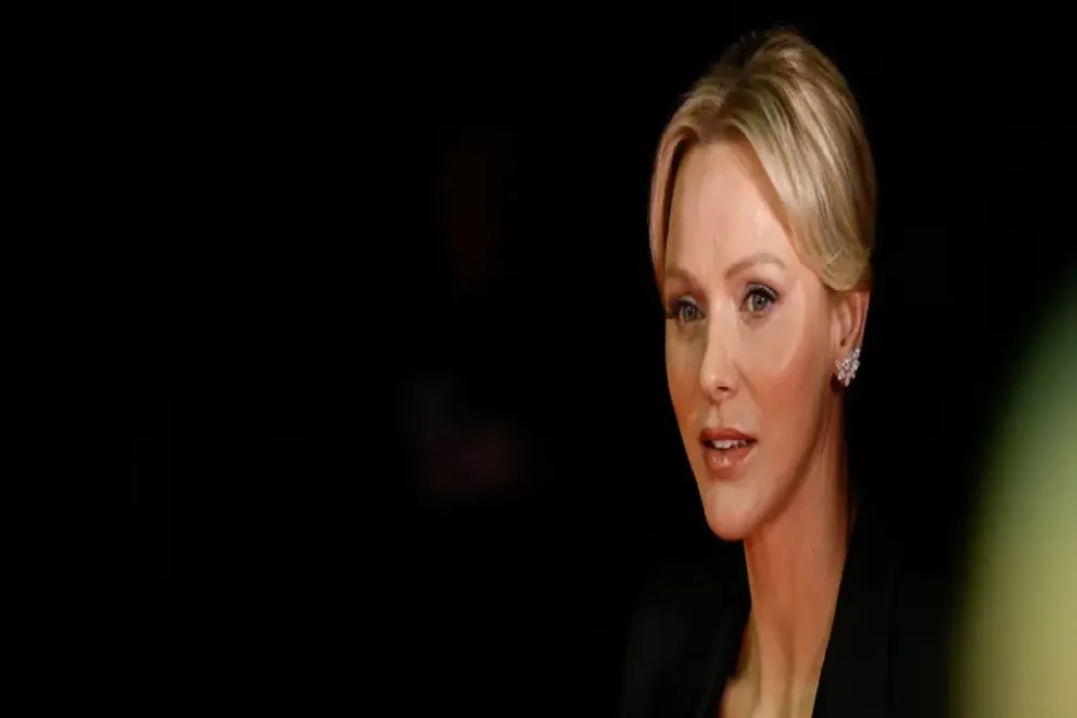 Charlene de Mónaco: conocé la historia de la princesa que intenta escapar de su infierno personal