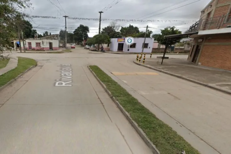 Accidente en Met&aacute;n 
