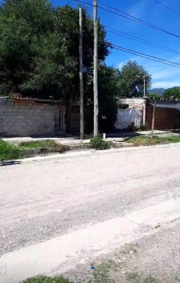 Barrio Solidaridad