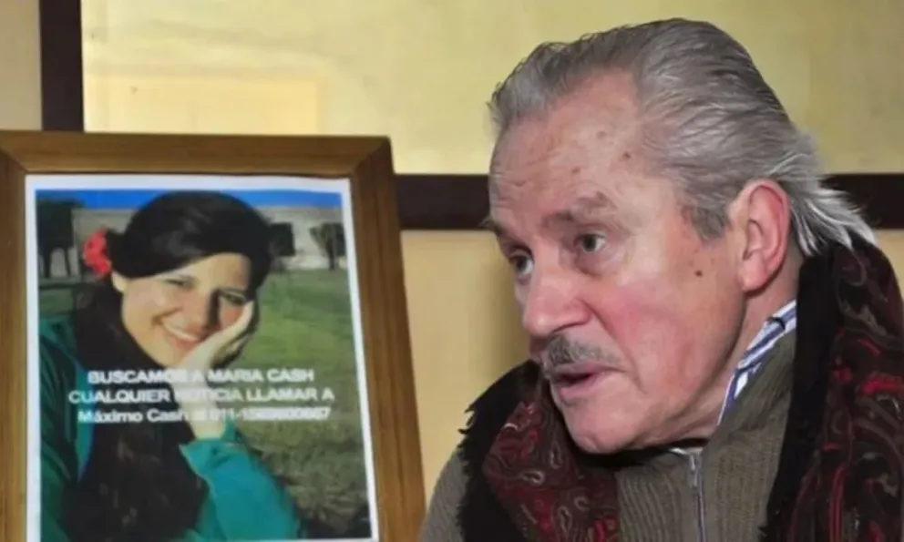 La fatalidad que envuelve a la familia Cash: así fue el triste final del padre de la diseñadora