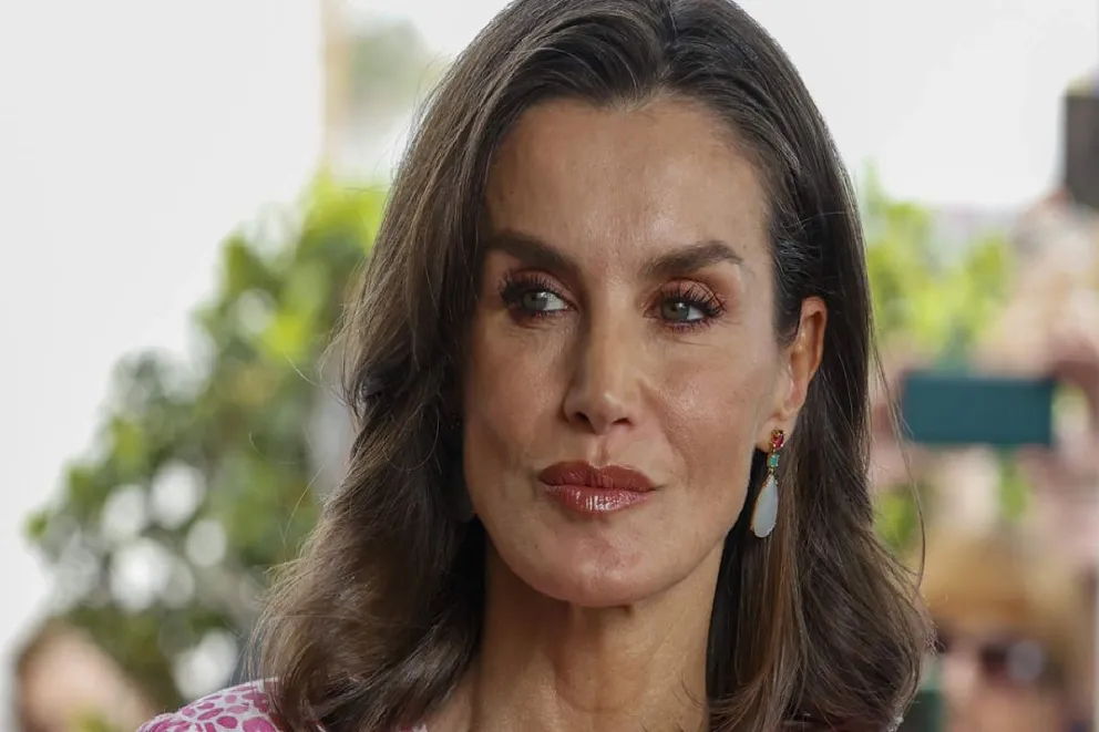 La reina Letizia: una desaparición misteriosa y un dolor silencioso