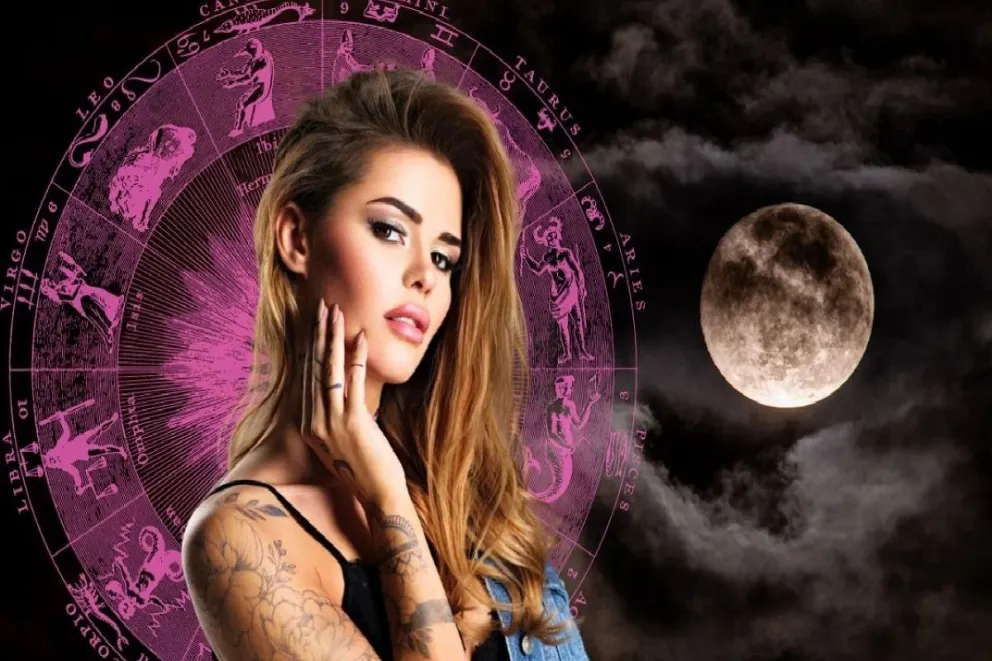 Descubre que signos zodiacales despertarán su poder de atracción del 1 al 7 de diciembre