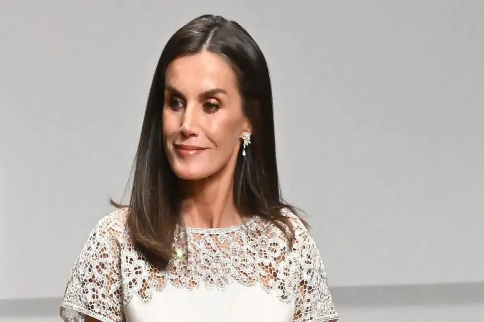La reina Letizia sorprende con una decisión que impacta a toda España