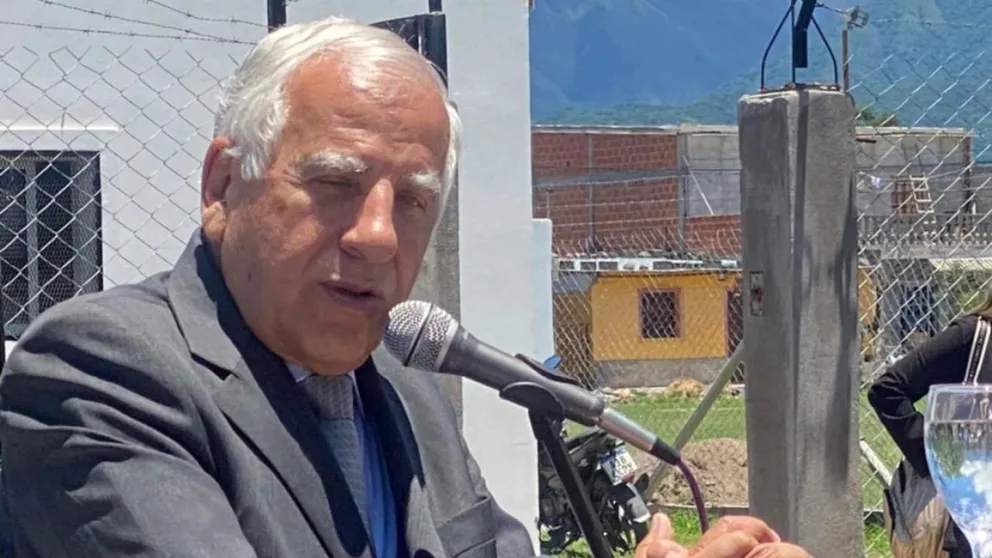 Tras su renuncia, Marcelo Domínguez hizo un balance sobre su gestión y explicó su paso al costado