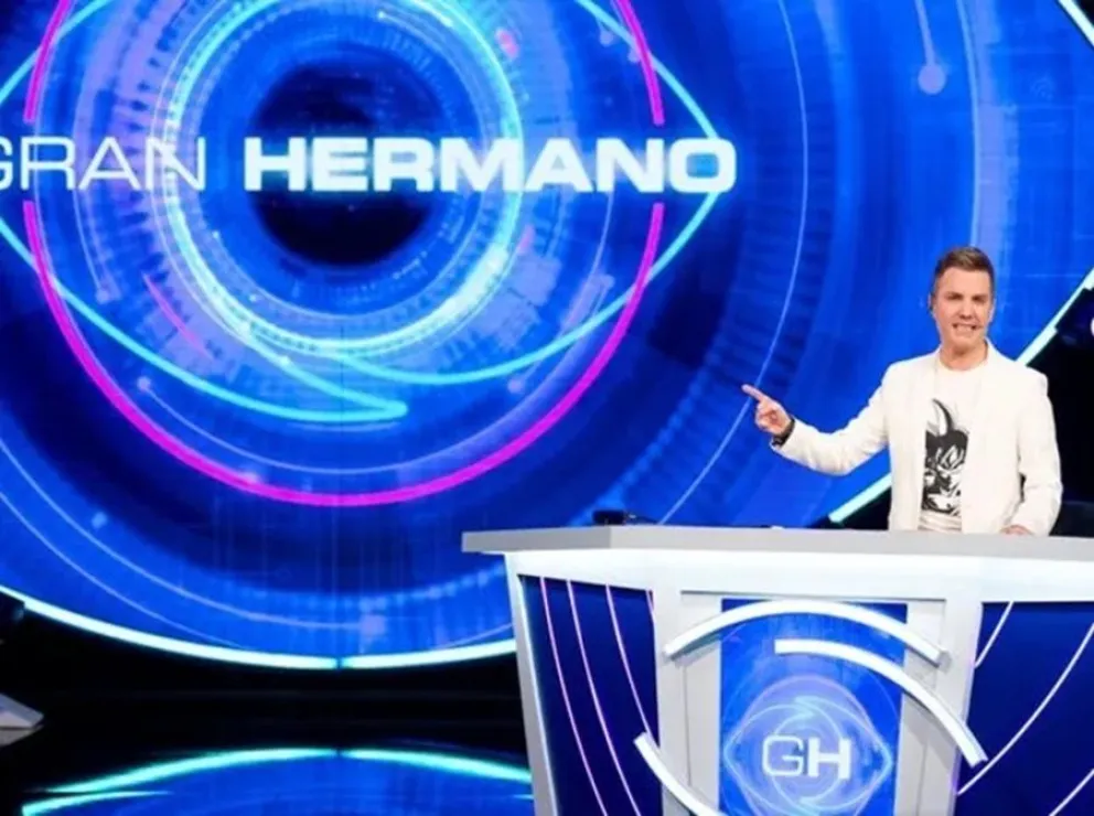 Gran Hermano