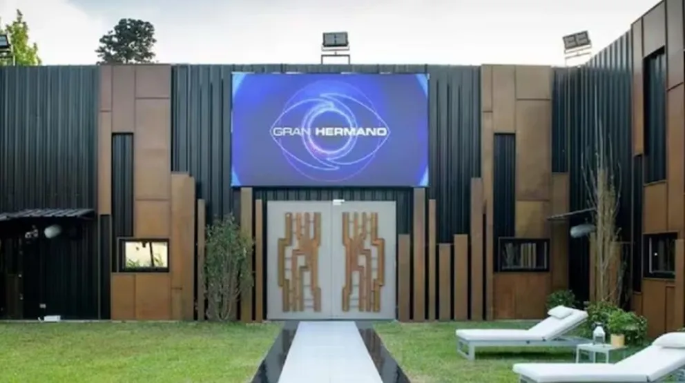 Gran Hermano