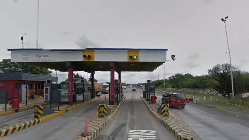 Peaje Cabeza de Buey: la Justicia ordenó a Corredores Viales la reparación urgente de la Ruta 9