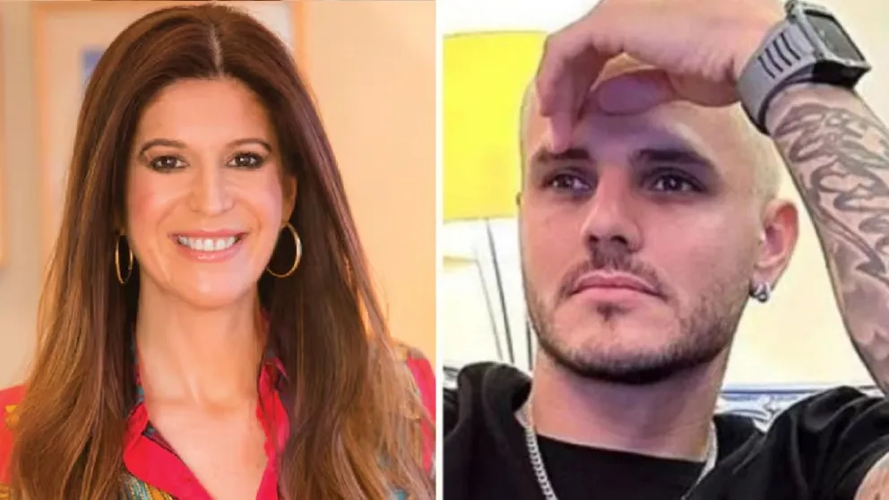 Elba Marcovecchio reveló la verdad trás los conflictos entre Mauro Icardi y Wanda Nara: podría alterar el rumbo de todo