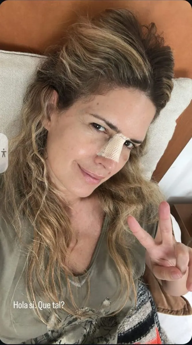 Isabel Macedo