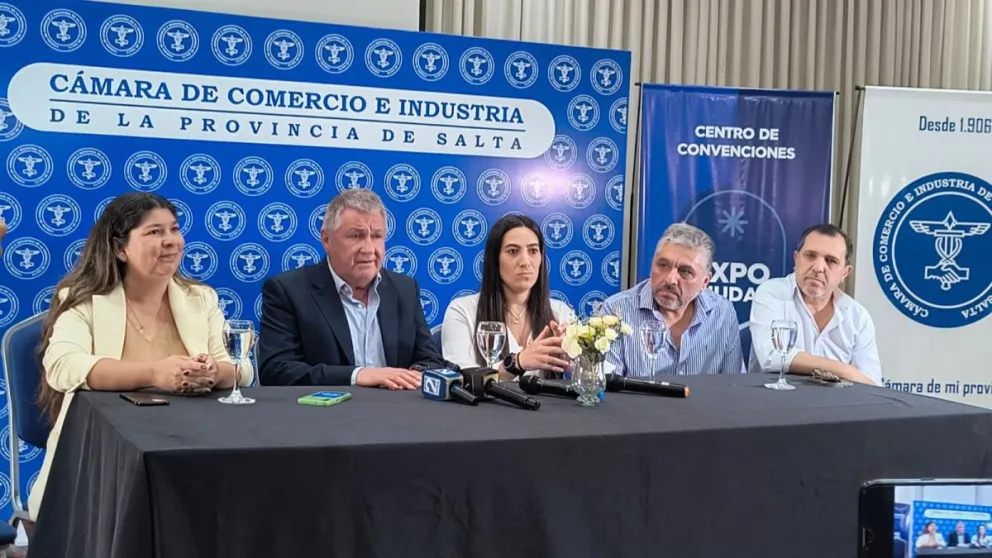 Todo listo para la Expo Ciudad 2024: la feria que promete ser un éxito