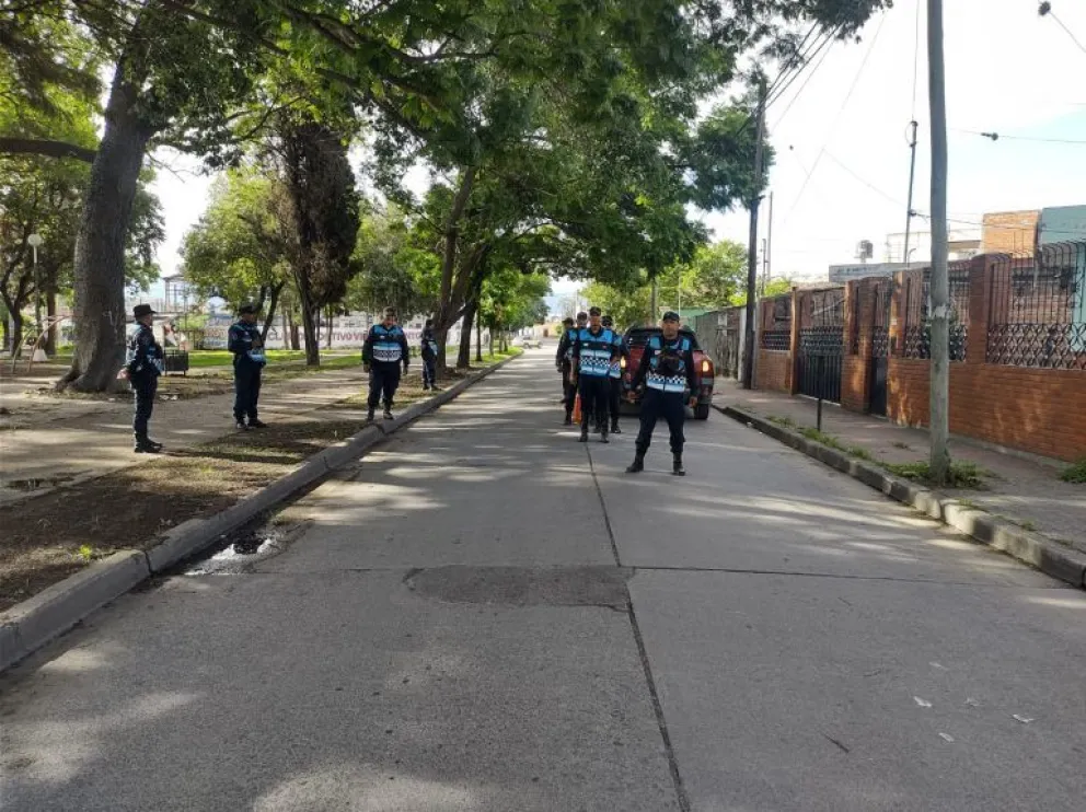 Alarmante: esta es la increíble cantidad de conductores ebrios que circularon en Salta este fin de semana