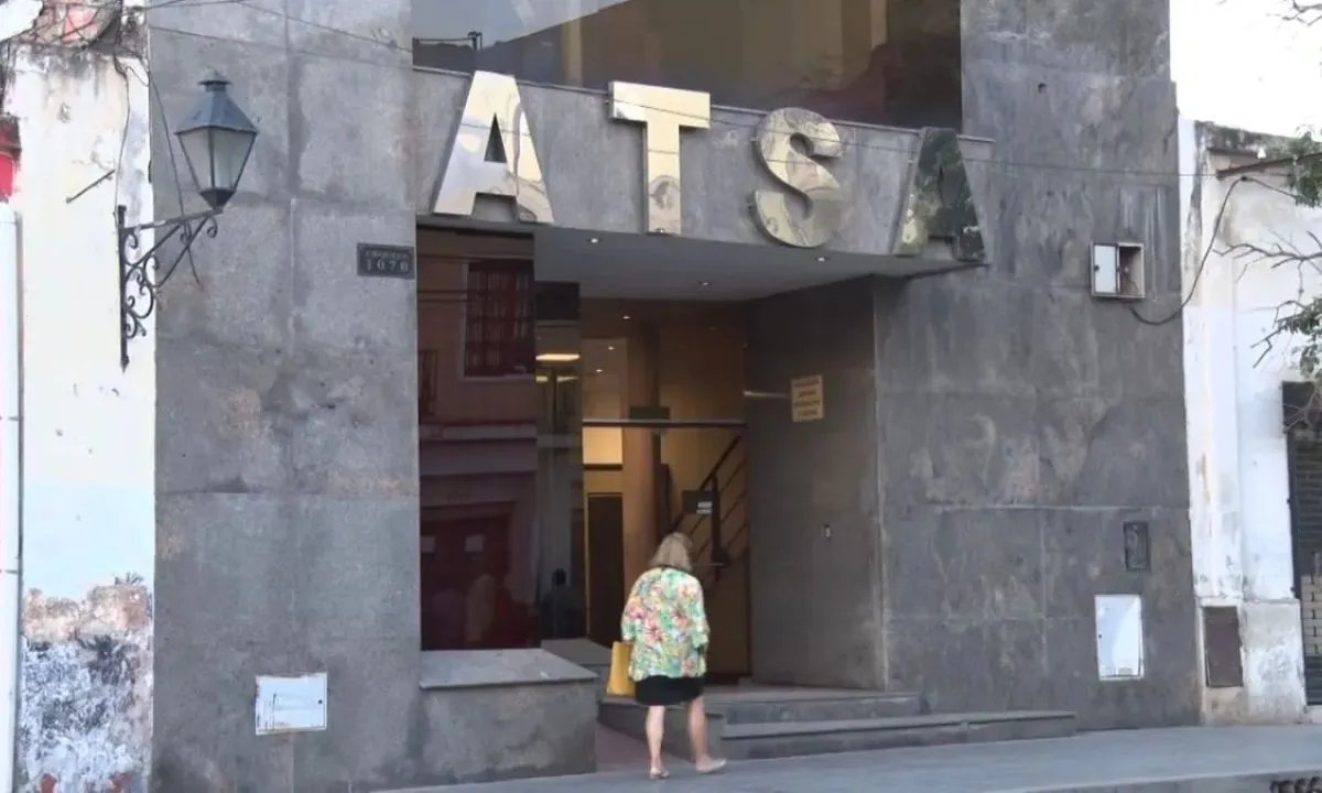 ATSA