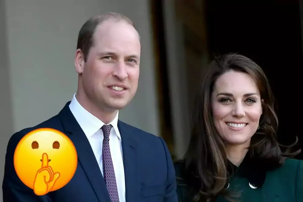 Se destapa lo que, hasta hoy, mantenían en secreto Kate Middleton y el príncipe Guillermo: un refugio desconocido en Gales