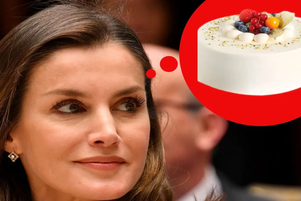 Descubre cómo hacer el Carbayón: el postre asturiano favorito de la reina Letizia en Navidad