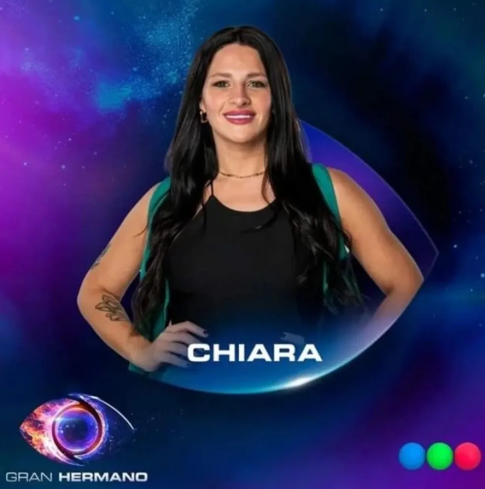 Gran Hermano 