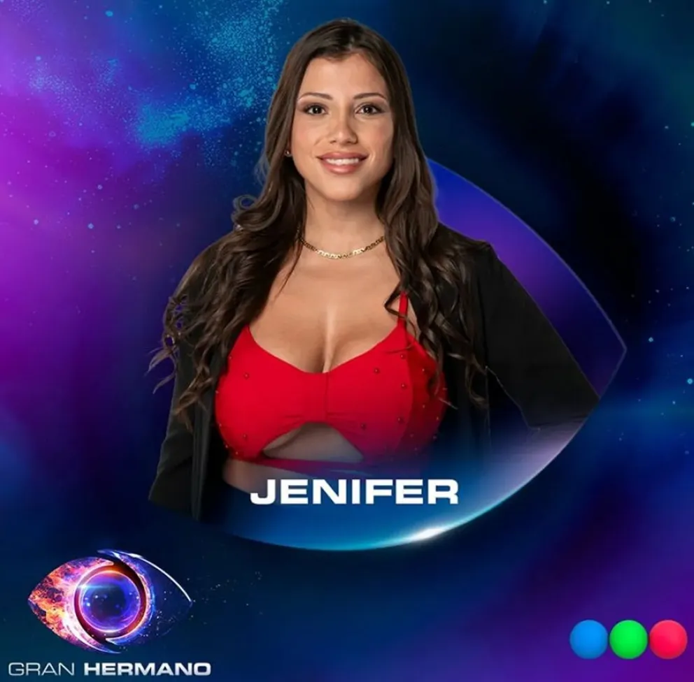 Gran Hermano 