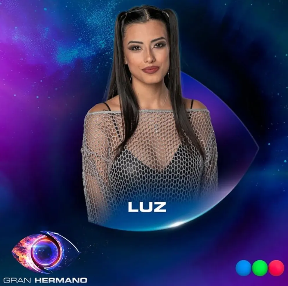 Gran Hermano 