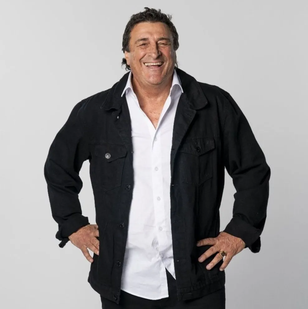 Gran Hermano - participantes