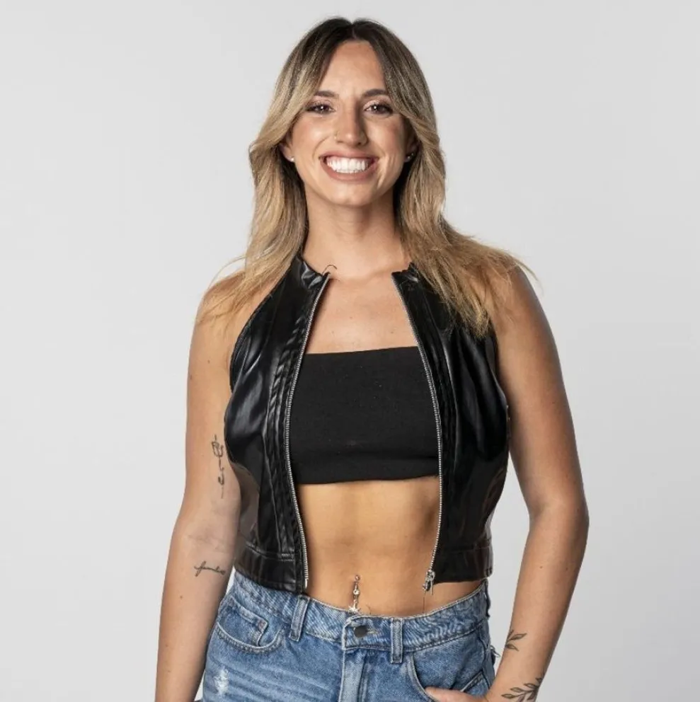 Gran Hermano - participantes