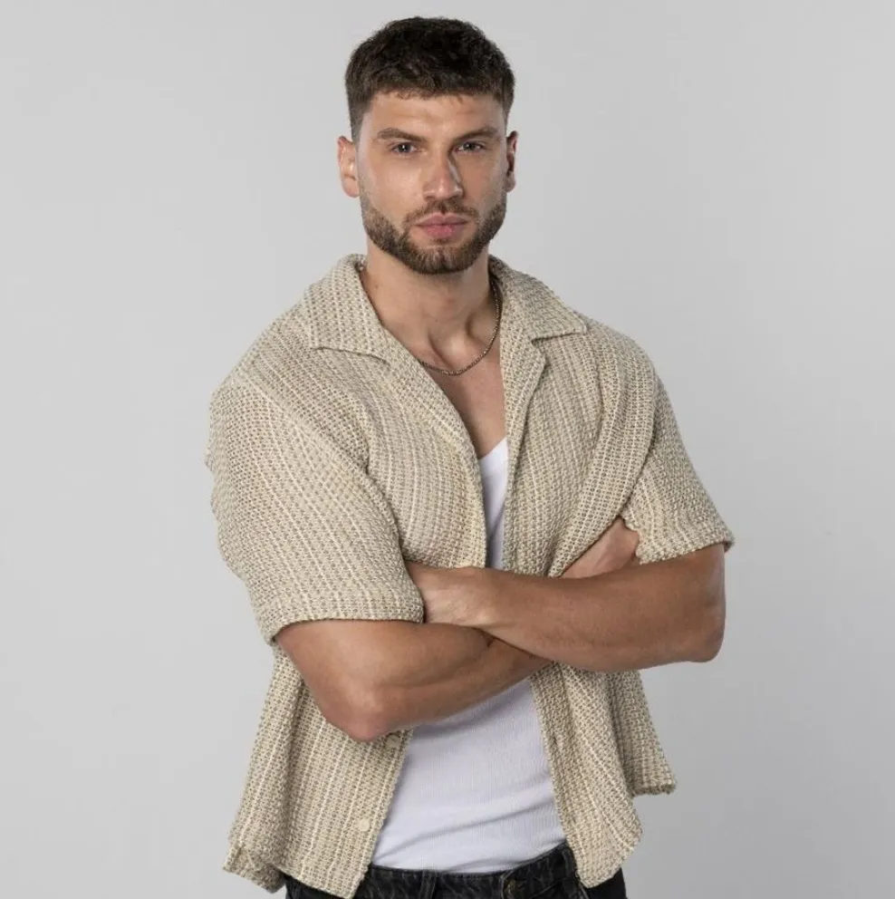 Gran Hermano - participantes