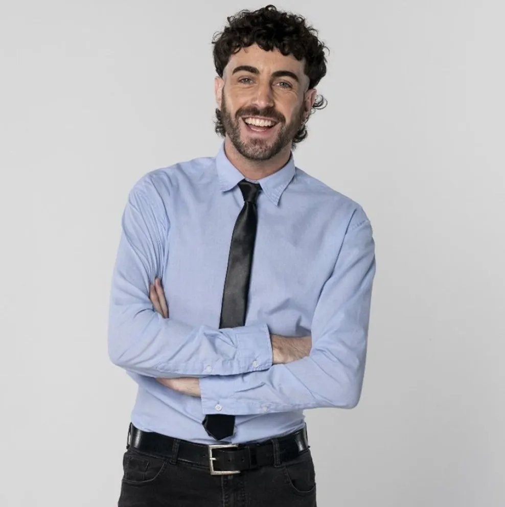 Gran Hermano - participantes