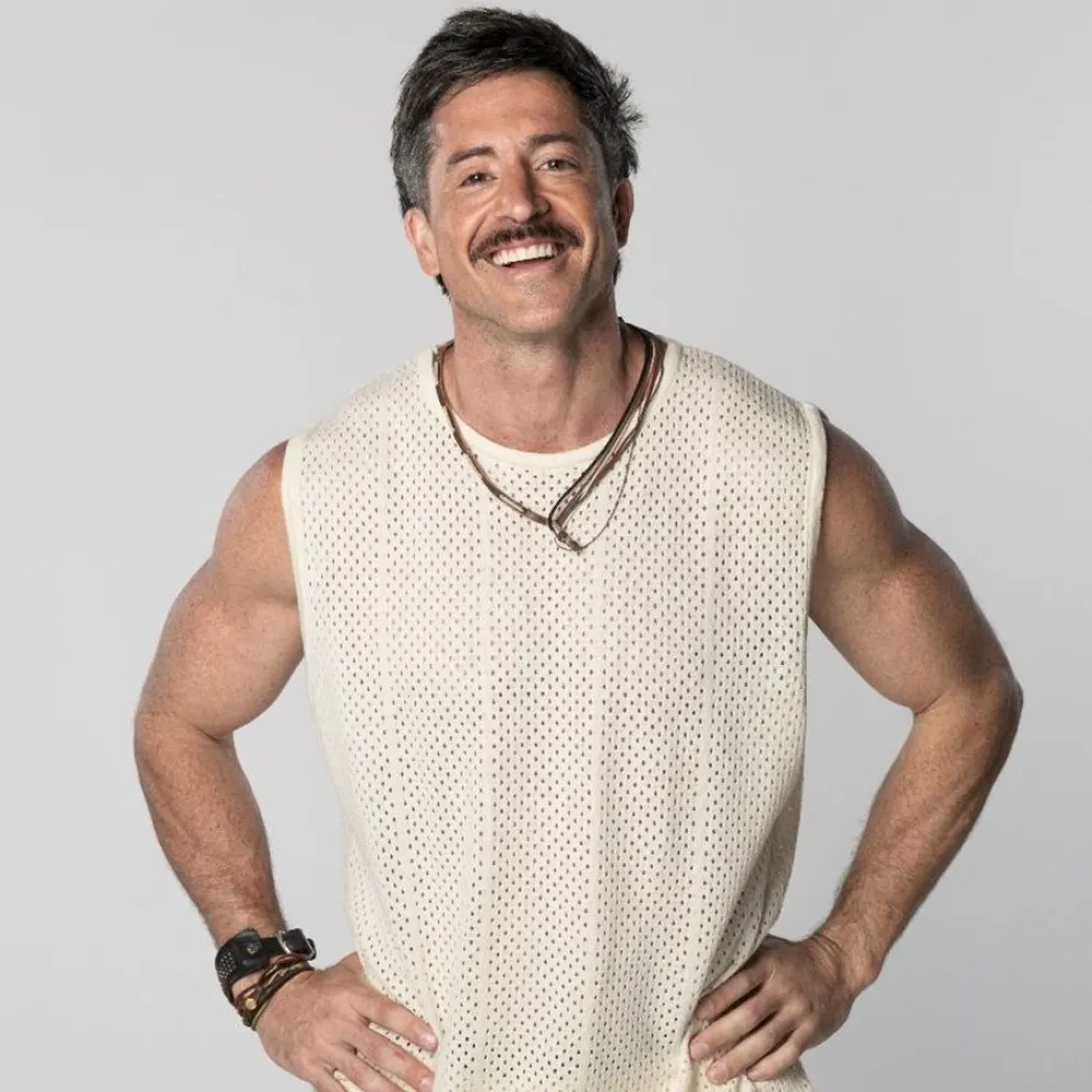 Gran Hermano - participantes